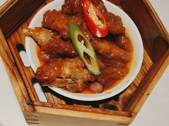 -粤来记·啫啫煲·点心(日月光店)