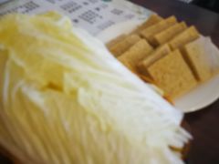 -前门张记涮肉(前门店)