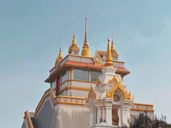 -洛阳白马寺