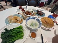-金河半岛园林酒家(金融城店)