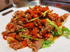 -格塘人家·山泉水煮鱼(望兴家园店)