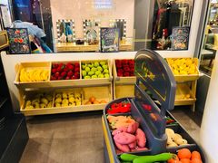-FAIRYLAND龙族星球主题餐厅(凯丹广场店)