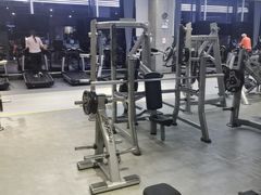 -LA合时健身4PMFIT(花桥旗舰店)