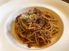 传统肉酱意面-UPPER KITCHEN(延安路店)