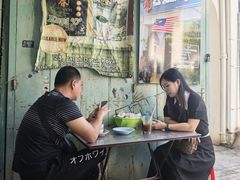 -多春茶室