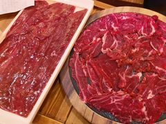 -旧街市鲜货老火锅(大光路店)