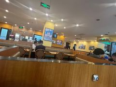 -萨莉亚意式餐厅(苏州食百家店)