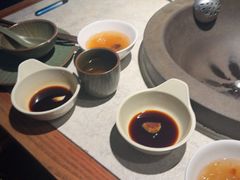 -鲜潭蒸汽石锅鱼(五道口购物中心店)