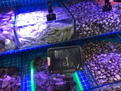 -渔民船说·北塘海鲜·天津菜·海肠捞饭(北塘古镇店)