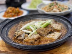 -君霖海鲜私房菜(春柳店)