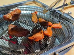 -麻蒲碳烤肉(嘉禾东平地铁站19号店)