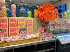 -初色海鲜自助(万丰路店)