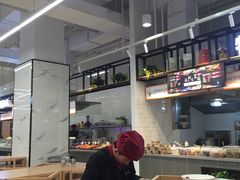 -长申超市(美食城店)