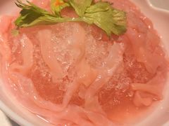 -蜀留香火锅(社会山店)