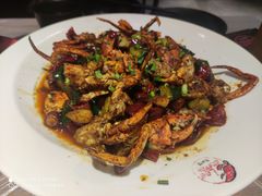 -李叔叔虾蟹大排档(青羊店)