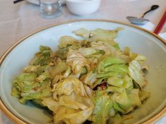 -大铁勺新津菜(东丽阳光新业广场店)