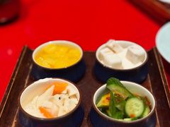 -福照楼汽锅鸡·云南菜(火车站锦江店)