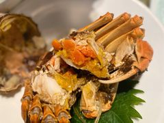 苏帮醉蟹-苏帮袁Sue Cuisine(南开大悦城店)