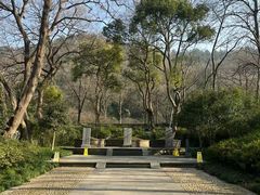 -杭州张苍水先生祠