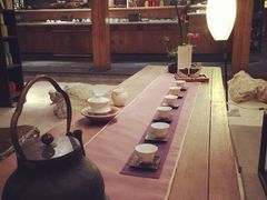 -青藤茶馆(南山路店)