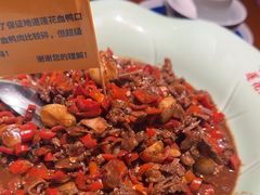 -老萍巷•莲花血鸭(楚萍店)