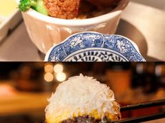 -肉肉大米(金虹桥店)