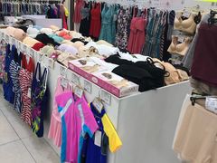 -悦喜客来购物广场(中山路店)