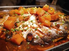 -炉鱼(萧山万象汇店)