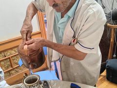 -百年老茶馆