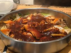-黄记煌三汁焖锅(欢乐海岸店)
