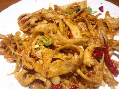 -地锅居(翰林邻里中心店)