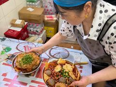 -龍城柳州螺蛳粉(群星路店)