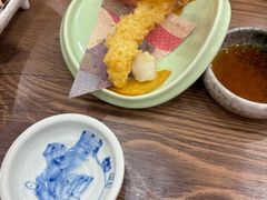 天妇罗-红叶日本料理(辰熙广场店)