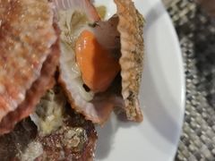 -丹东汇侨希尔顿花园酒店自助餐