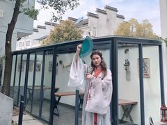 -外婆船宴餐厅·外婆喊你回家吃饭