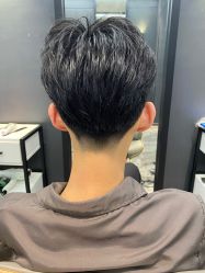 点击看大图 -藤野造型·专业烫染店