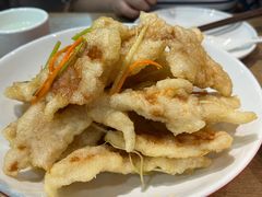 -金掌勺·锅包肉(双榆树店)