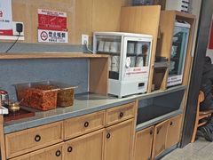-南城香·饭香串香馄饨香(赵公口店)