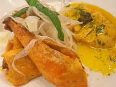 solo烤鸡半只-Solo(衡山路店)