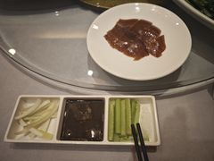 -全聚德(上海首店浦东店)
