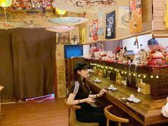大堂-西村居酒屋