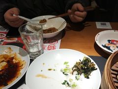 -南小馆(迪士尼小镇店)