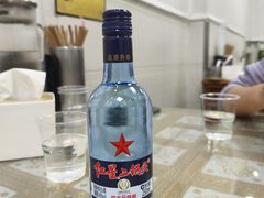-清真·鸦儿李记·小馆(后海店)