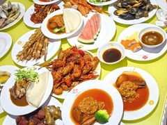 -海韵之星邮轮水会(明发商业广场店)