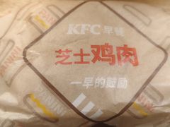 -肯德基(朝阳门店)