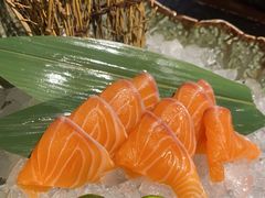 -古田居·特色寿司料理(星之岛旗舰店)