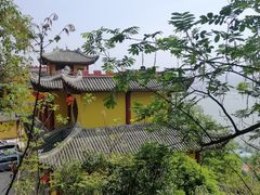 -丰都鬼城名山景区