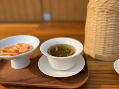 -无印良品餐堂 MUJI Diner(成都太古里店)
