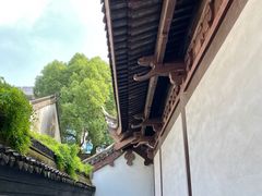 -乌镇东栅景区-修真观