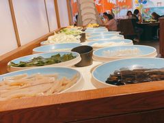 -新辣道鱼火锅(航天万源店)